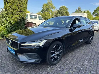Gebraucht Volvo V60