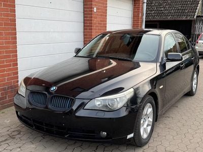 BMW 525