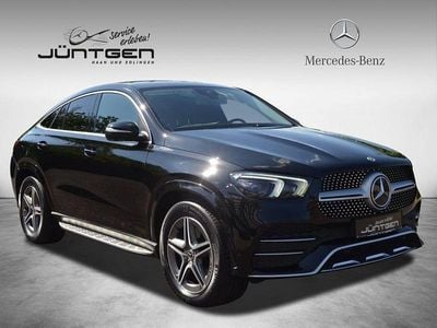 Mercedes GLE350e