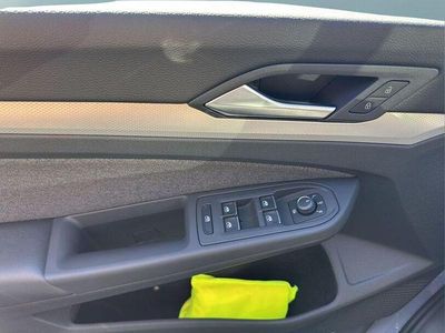 Gebraucht VW Golf VIII 2023 Grau Limousine