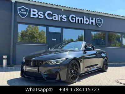 Occasion BMW M4 Cabriolet