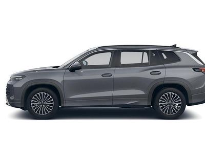 Gebraucht VW Tayron 150 PS (110 kW) 2025 Delfingrau metallic SUV