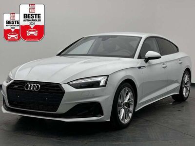 gebraucht Audi A5 Sportback A5 45 TFSI quattro CAM+STANDHZ+MATRIX+VIRTUAL