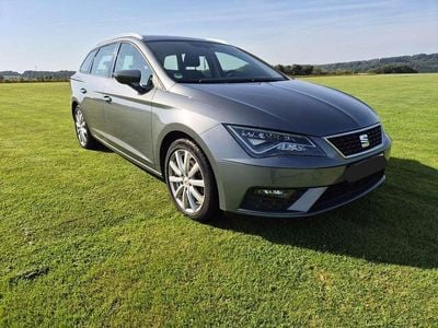 Seat Leon ST