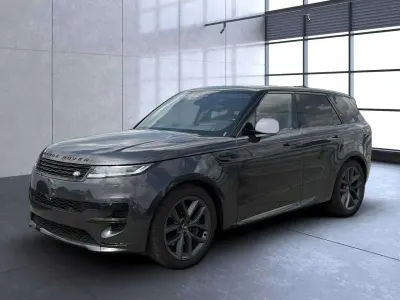 Gebraucht Land Rover Range Rover Sport