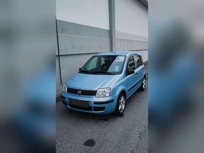 gebraucht Fiat Panda 1.1 Active