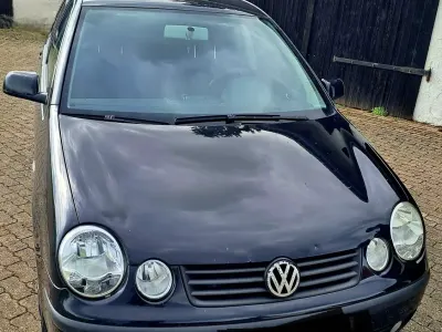 Gebraucht VW Polo