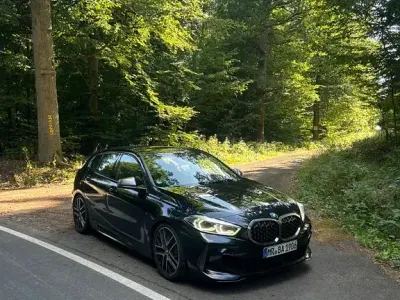 Gebraucht BMW M135