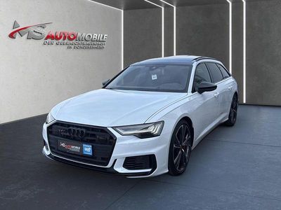 Gebraucht Audi S6 Sport 344 PS (253 kW) 2023 Weiß Kombi