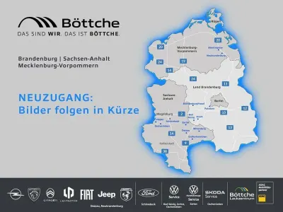 Gebraucht Ford Focus