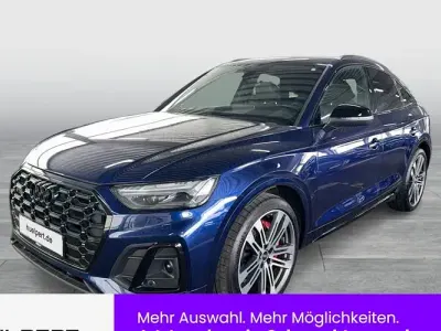 Gebraucht Audi SQ5 Sportback