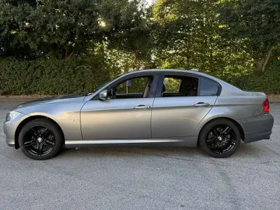 Gebraucht BMW 318