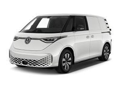 Nuova VW ID. Buzz Pro 210 kW (286 CV) 2026 Bianco Monovolume