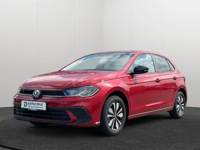 Usata VW Polo