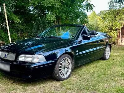 Gebraucht Volvo C70