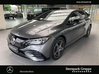 Mercedes EQE300
