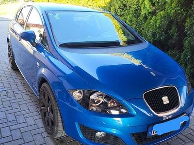 Gebraucht Seat Leon Copa 125 PS (91 kW) 2011 Kleinwagen