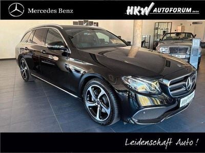 Mercedes E200