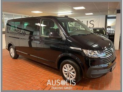 VW Caravelle