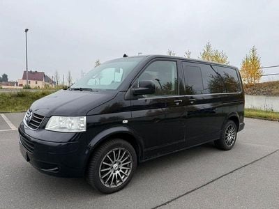 VW T5