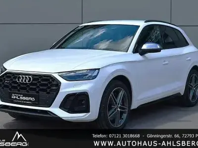 Gebraucht Audi S5 Sportback Business 341 PS (250 kW) 2023 Andere Kleinwagen