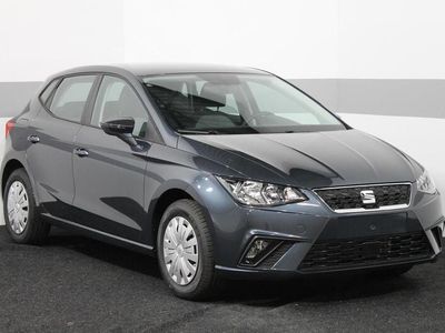 gebraucht Seat Ibiza Style Plus KESSY PDC KLIMAAUTOMATIK FullLink