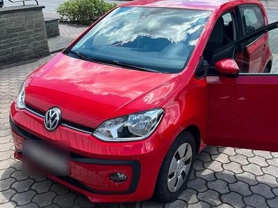 VW up!