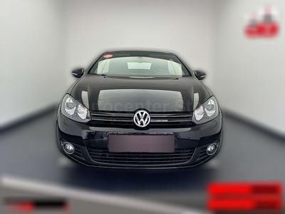 Gebraucht VW Golf VII Life 105 PS (77 kW) 2014 Silber metallic
