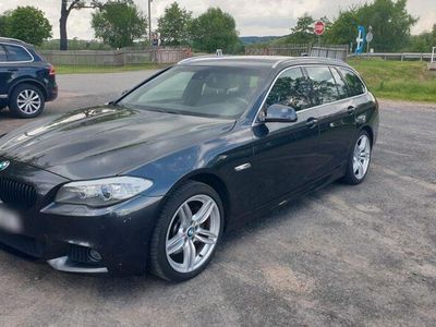 BMW 528