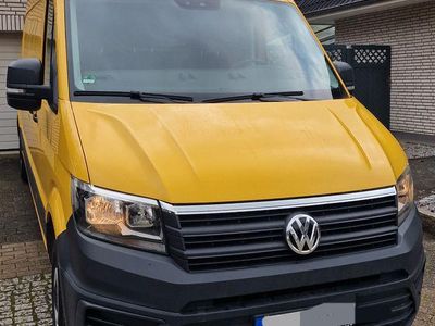 VW Crafter