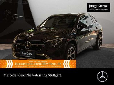 Mercedes GLC300e