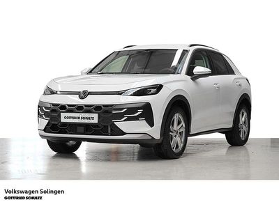 Nuova VW T-Roc Life 150 CV (110 kW) 2026 Bianco SUV