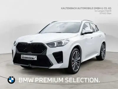 Gebraucht BMW X2