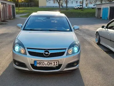 Gebraucht Opel Vectra