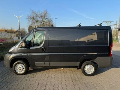 Citroën Jumper