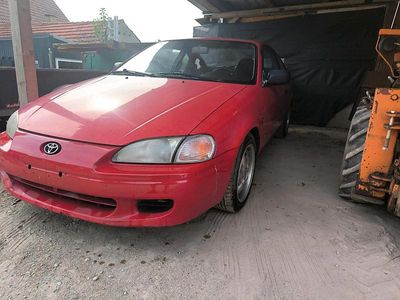 Toyota Paseo
