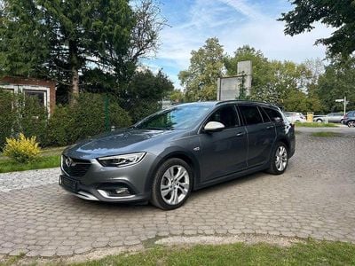 Opel Insignia Country Tourer
