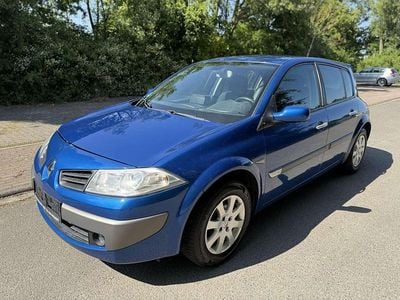 Renault Mégane II