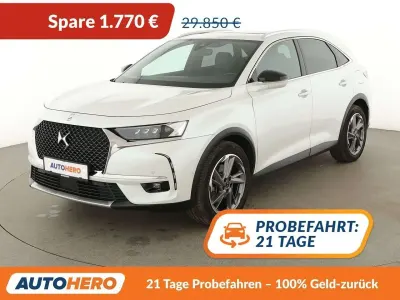 Gebraucht DS Automobiles DS7 Crossback