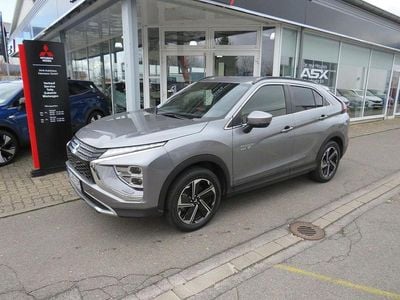 Gebraucht Mitsubishi Eclipse Cross Plus 98 PS (72 kW) 2022 Other SUV