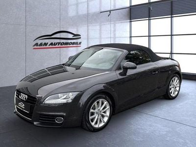 Gebraucht Audi TT Comfort 118 PS (86 kW) 2013 Andere Coupé