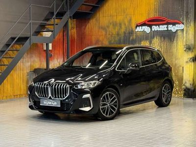 gebraucht BMW 218 M Sport Aut. LED~PANO~RFK~ACC