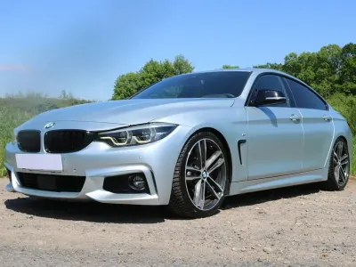 Gebraucht BMW 440