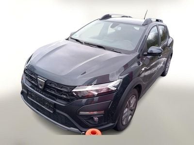 Gebraucht Dacia Sandero Comfort 91 PS (66 kW) 2023 Grau metallic