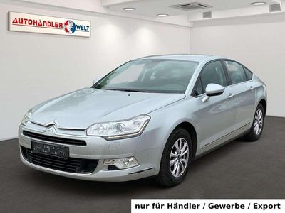 Citroën C5