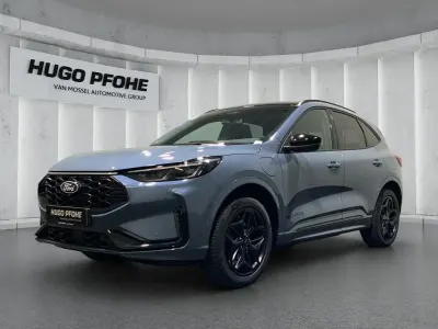 Gebraucht Ford Kuga 242 PS (177 kW) 2026 Blau SUV