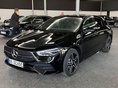 Gebraucht Mercedes CLA250
