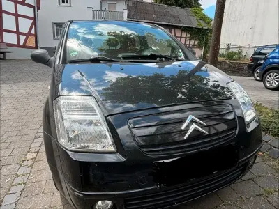 Gebraucht Citroën C2