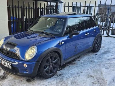 Gebraucht Mini Cooper S 269 PS (197 kW) 2004 Kleinwagen