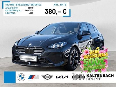 Gebraucht BMW M135 Efficient Dynamics 300 PS (220 kW) 2025 Schwarz Kleinwagen